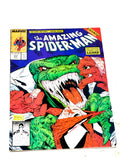 AMAZING SPIDER-MAN #313. FN CONDITION.