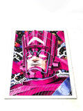 JACK KIRBY COLLECTOR #44. VFN+ CONDITION.