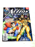 ACTION COMICS #818. NM- CONDITION