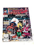 AMAZING SPIDER-MAN #314. VFN+ CONDITION.