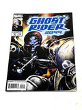Ghost Rider 2099 #2. Marvel Comics. 1994