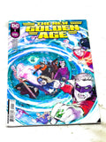 THE NEW GOLDEN AGE #1. NM- CONDITION.