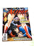 ACTION COMICS #817. NM- CONDITION