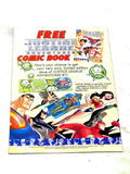ACTION COMICS #817. NM- CONDITION