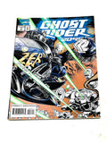 GHOST RIDER 2099 #3. FN+ CONDITION.