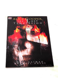 ALICE COOPER - THE LAST TEMPTATION #3. VFN- CONDITION.