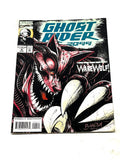 GHOST RIDER 2099 #4. FN CONDITION.