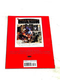 ALICE COOPER - THE LAST TEMPTATION #3. VFN- CONDITION.