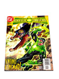 Green Lantern Vol.3 #152. DC Comics. 2002
