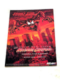 GHOST RIDER 2099 #4. FN CONDITION.