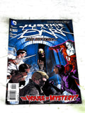 Justice League Dark Vol.1 #10. DC Comics. 2012