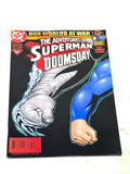 ADVENTURES OF SUPERMAN #594. VFN CONDITION