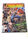PREACHER - THE GOOD OLD BOYS. VFN+ CONDITION.