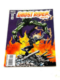 GHOST RIDER 2099 #9. VFN- CONDITION.