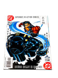 Action Comics #769. DC Comics. 2000