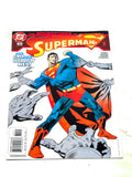 ADVENTURES OF SUPERMAN #615. NM- CONDITION