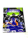 AVENGERS VOL.3 #11. VFN+ CONDITION.