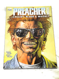 PREACHER - CASSIDY: BLOOD & WHISKEY. VFN CONDITION.