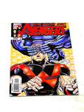 AVENGERS VOL.3 #14. VFN+ CONDITION.