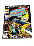 SPIRITS OF VENGEANCE #1. VFN+ CONDITION.