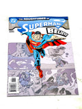 ADVENTURES OF SUPERMAN #623. NM- CONDITION