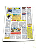 SPIRITS OF VENGEANCE #1. VFN+ CONDITION.