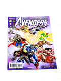 AVENGERS VOL.3 #16. VFN CONDITION.