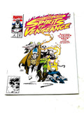 Spirits of Vengeance #3. Marvel Comics. 1992