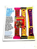 SPIRITS OF VENGEANCE #3. VFN CONDITION.