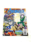 AVENGERS VOL.3 #18. VFN+ CONDITION.