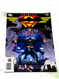 Trinity #38. DC Comics. 2009