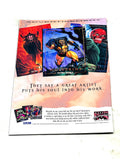 SPIRITS OF VENGEANCE #4. VFN CONDITION.