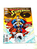SUPERMAN VOL.2 #670. NM- CONDITION