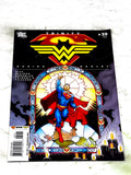 Trinity #39. DC Comics. 2009