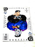 SUPERMAN VOL.2 #160. FN CONDITION