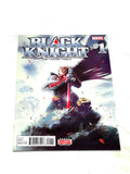 BLACK KNIGHT VOL.3 #1. NM- CONDITION.
