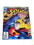 SUPERMAN VOL.2 #169. VFN CONDITION