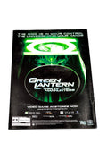 FLASHPOINT - GREEN LANTERN: ABIN SUR #1. NM- CONDITION.