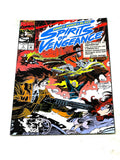 Spirits of Vengeance #7. Marvel Comics. 1993
