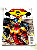 Trinity #42. DC Comics. 2009