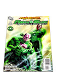 Flashpoint - Green Lantern: Abin Sur #2. DC Comics. 2011