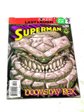 SUPERMAN VOL.2 #175. NM- CONDITION