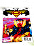 Trinity #43. DC Comics. 2009