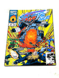 Spirits of Vengeance #10. Marvel Comics. 1993