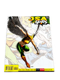 JSA All Stars #2. DC Comics. 2003