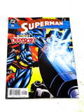 SUPERMAN VOL.2 #190. NM- CONDITION
