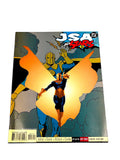 JSA - All Stars #3. DC Comics. 2003
