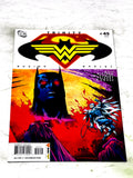 Trinity #45. DC Comics. 2009