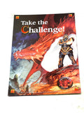 SPIRITS OF VENGEANCE #11. VFN+ CONDITION.