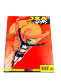 JSA - All Stars #4. DC Comics. 2003